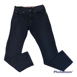 Lee Vintage Slim -Mens- 34X34